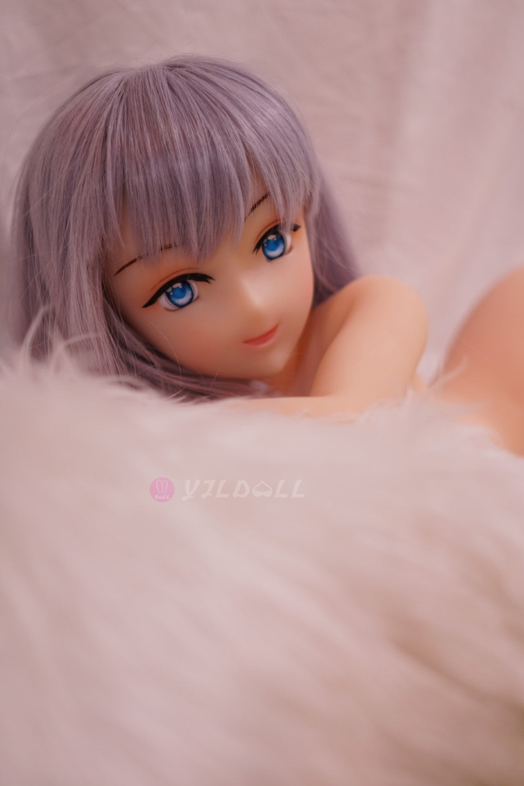 Lalka erotyczna Aya Ne (YJL Doll 80cm E-cup #005 Silikon)