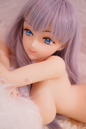 Aya ne sex lalka (YJL Doll 80 cm e-cup #005 TPE)