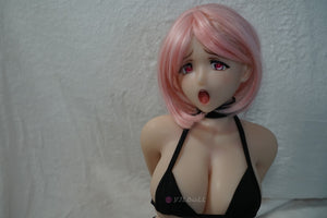 Haruka eroty lalka (YJL Doll 100 cm C-cup Silikon)