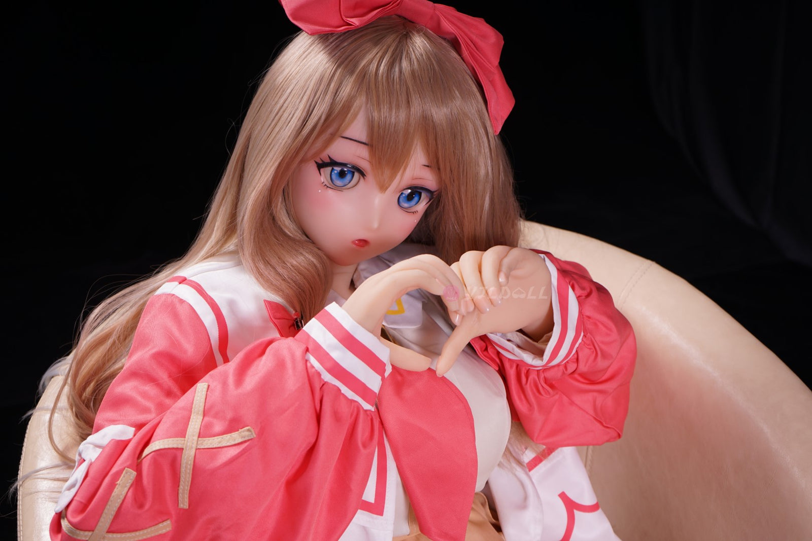 Lalka seksu Shizuki (YJL Doll 156cm F-cup #008 Silikon)