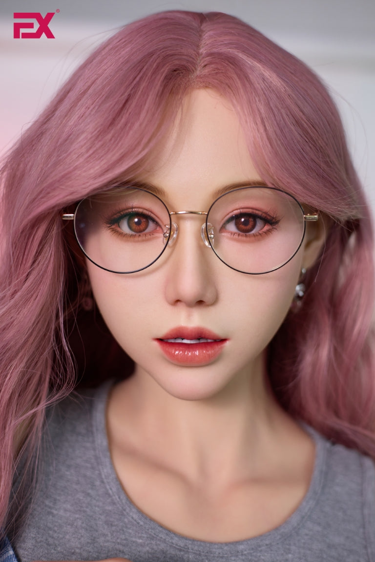 Yuki Sex doll (EXDoll 166cm G-cup #Ukiyo-E silicone)