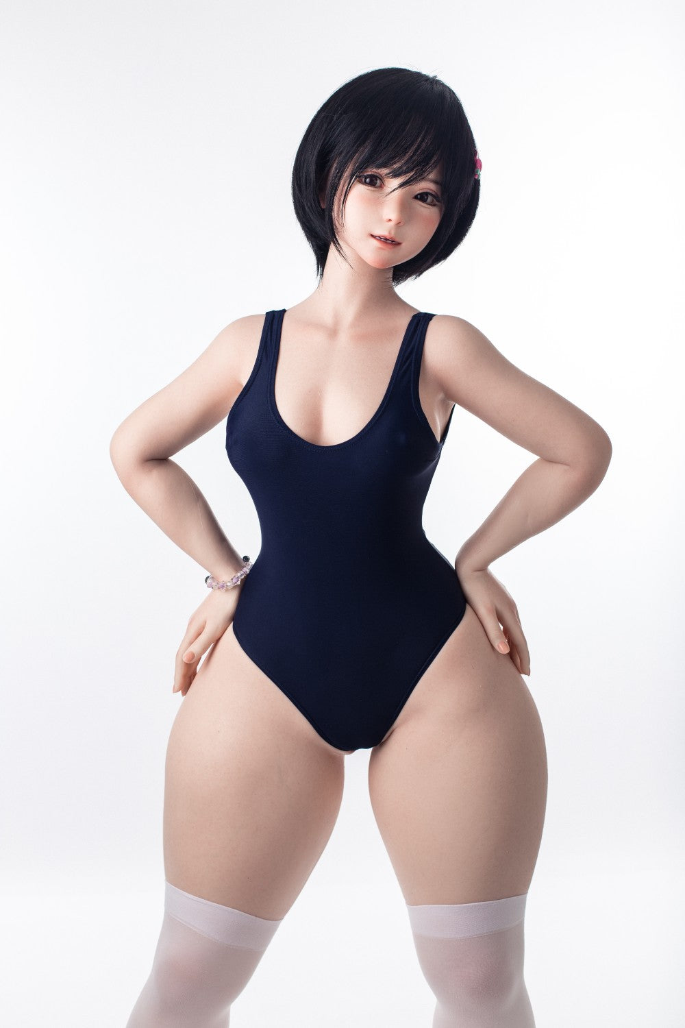 Sana Sexdocka (Jiusheng 125cm B-Kupa #129B RST Silikon)