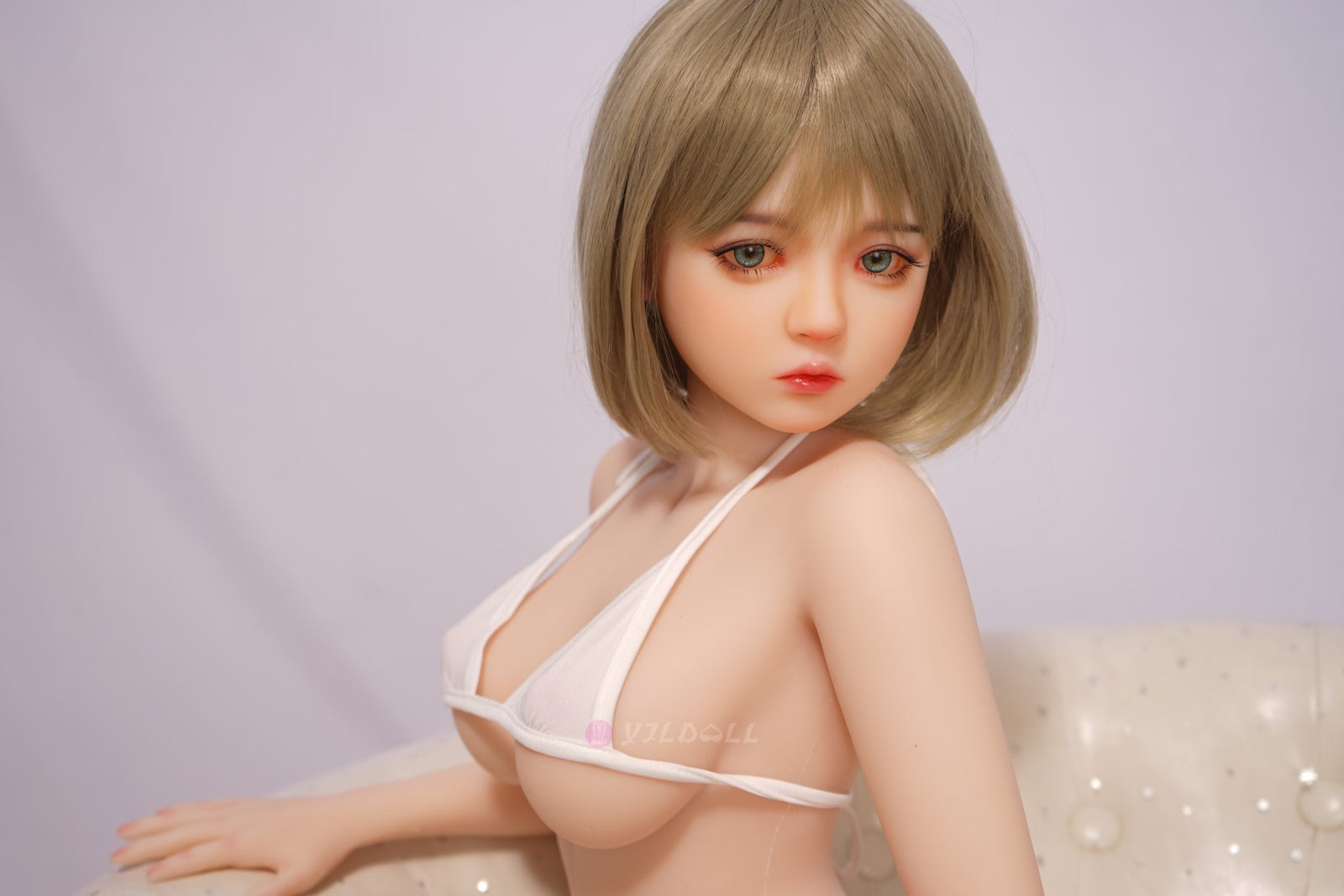 Beer Sex doll (YJL Doll 100cm C-cup silicone)