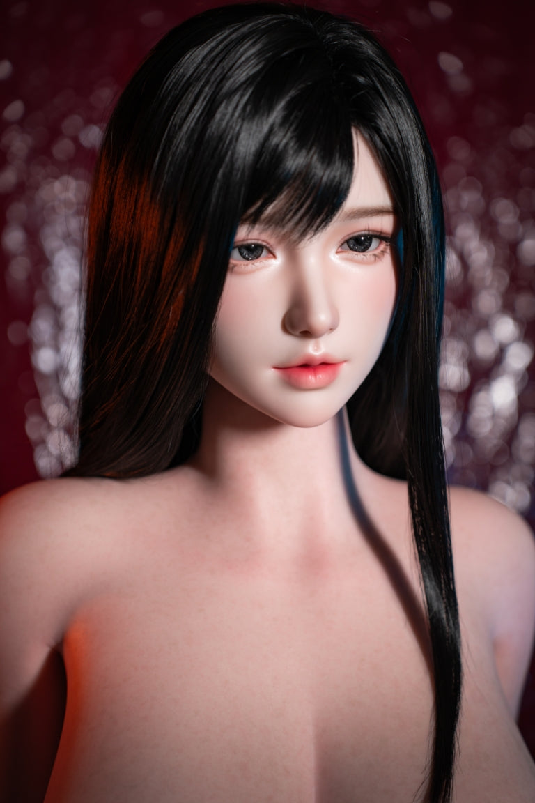 Tifa Sex doll (FUDoll 162cm F-cup silicone)