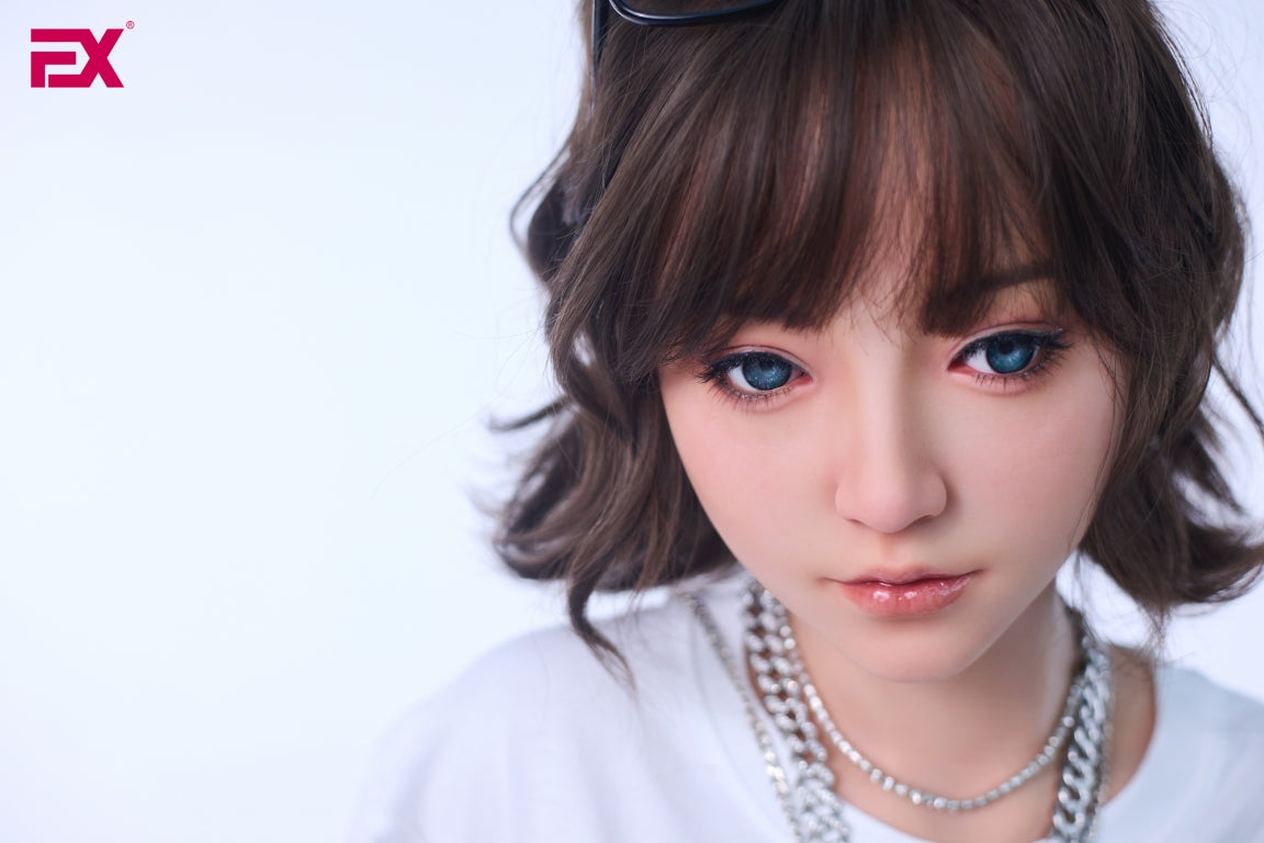 Lalka seksu Momo (EXDoll 160cm C-cup #Exclone Silikon)