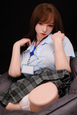 Lalka sex noy Torso (Tayu-Doll 88 cm e-cup ZC-16# silikon)