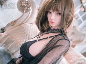 Azina Sex Doll (Tayu-Doll 161 cm f-cup ZC-17# silikon)