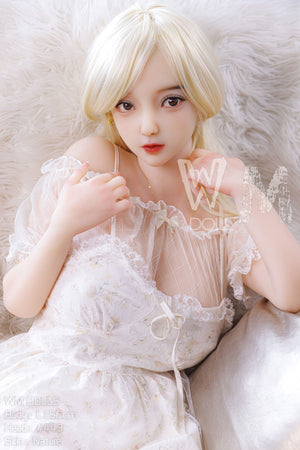 Beatrice Sex Doll (Doll WM 156 cm H-cup #443 TPE)