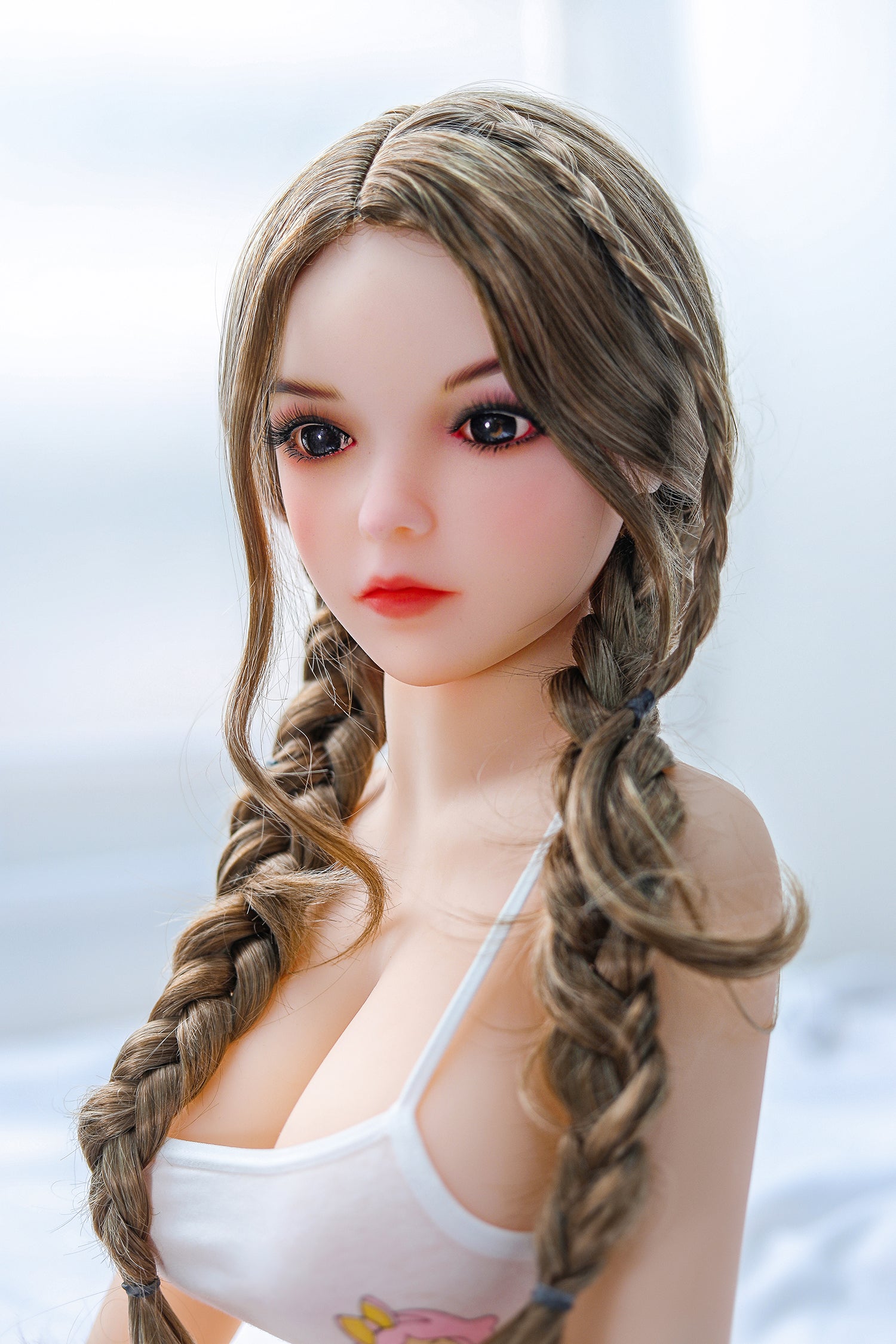 Lalka seksu Francesca (SY-Doll 100 cm TPE)