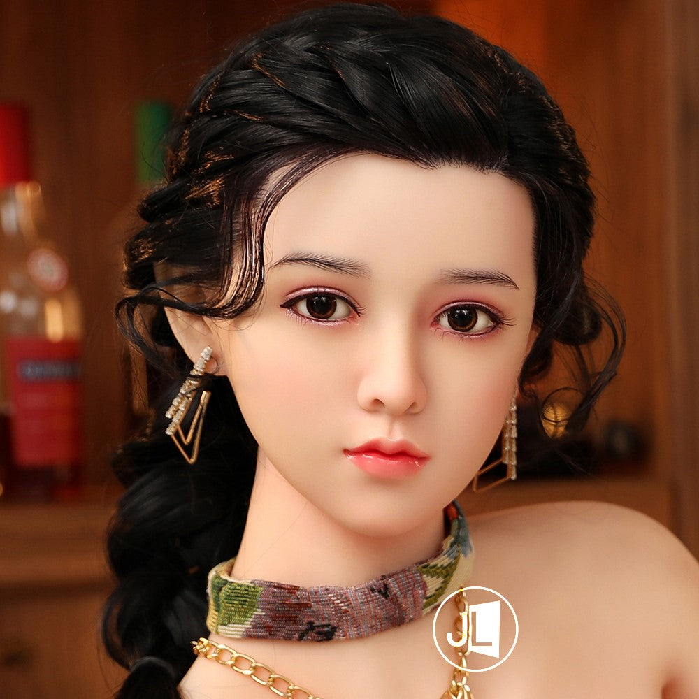 Jana Sex doll (Jarliet 158cm D-cup TPE+silicone)