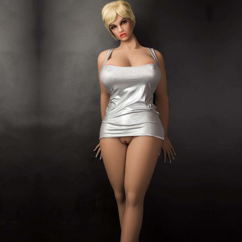 Maggie Sex doll (HRDoll 163cm g-cup #6 TPE)