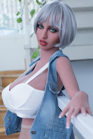 Cora Sex Doll (Doll WM 148 cm L-cup #108 TPE)