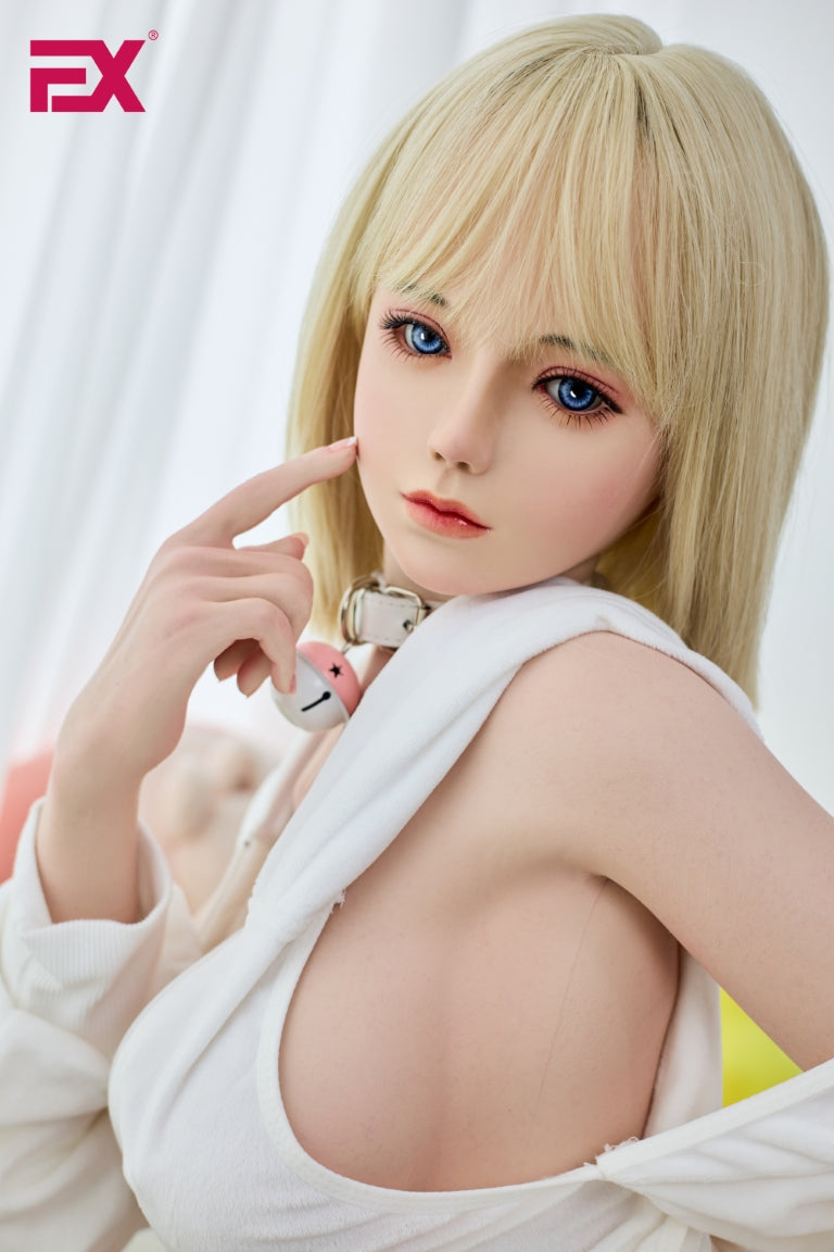 Lalka seksu Sakura (EXDoll 153cm E-cup #Utopia Silikon)