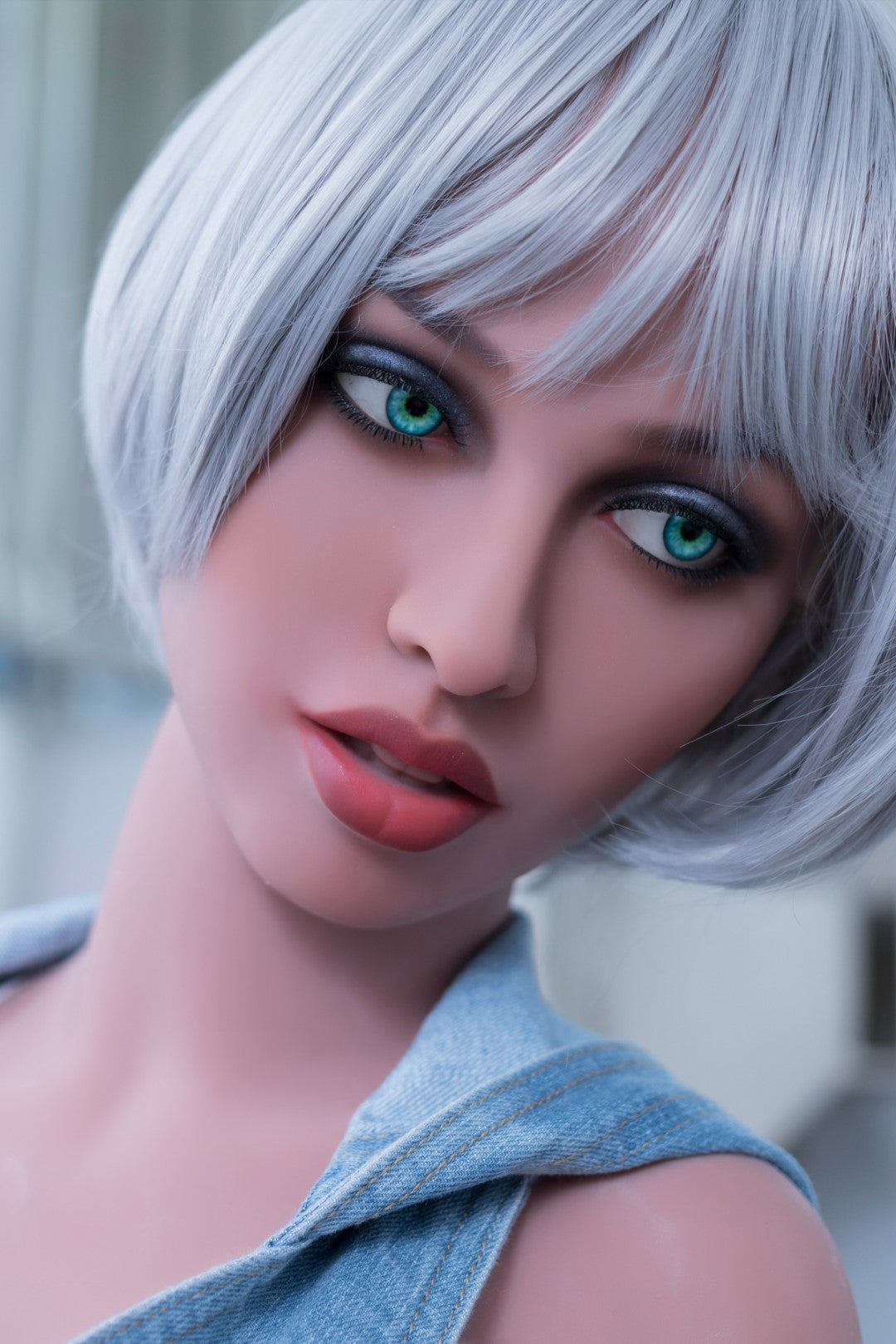 Cora Sex doll (WM-Doll 148cm L-cup #108 TPE)