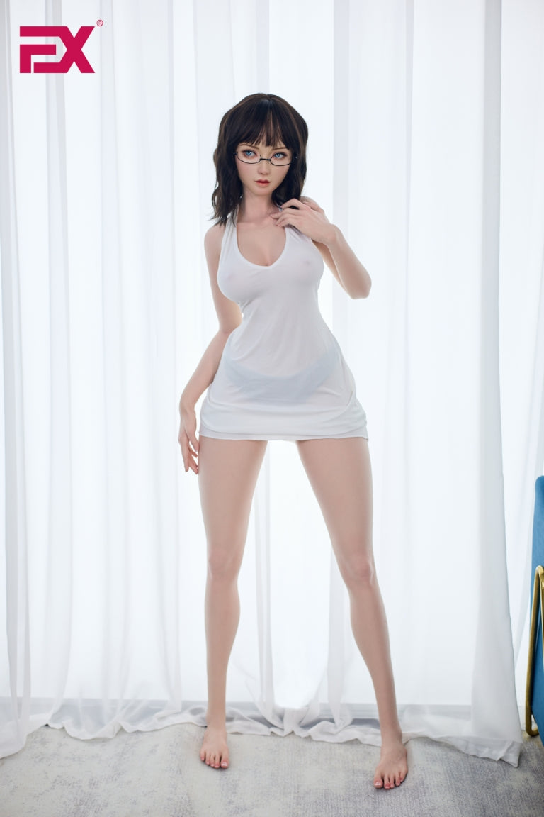 Jasmine Sex doll (EXDoll 153cm E-cup #Utopia silicone)