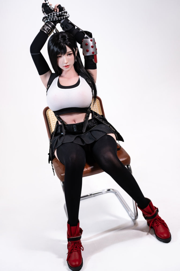 Tifa Sex doll (FUDoll 162cm F-cup silicone)