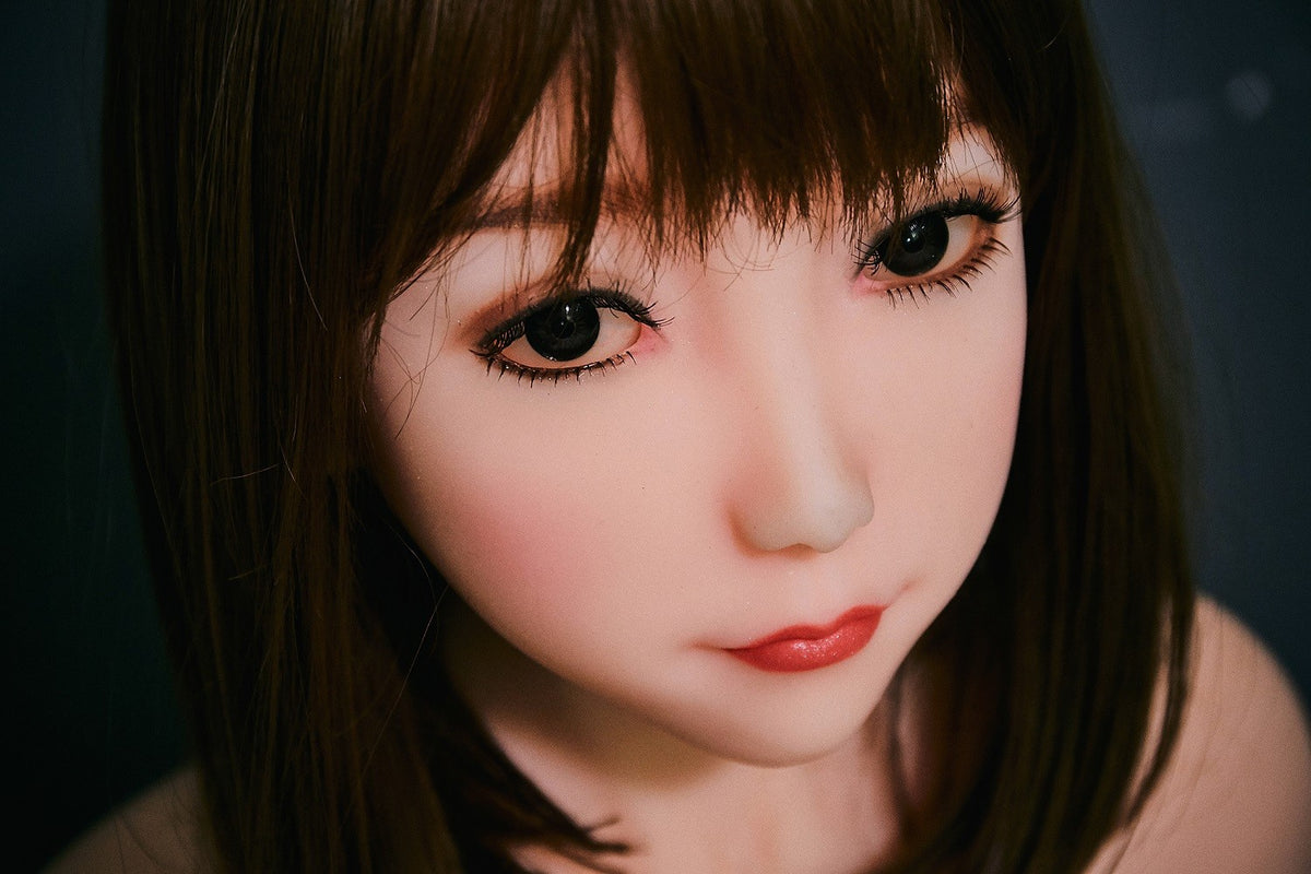 Lalka seksu Yukino (HRDoll 165cm D-cup #29TPE)