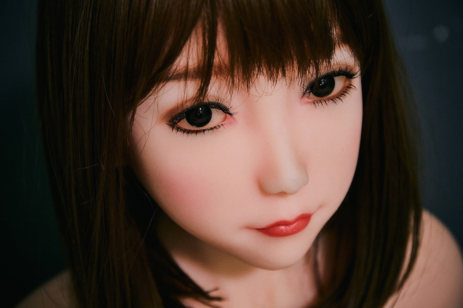 Lalka seksu Yukino (HRDoll 165cm D-cup #29TPE)