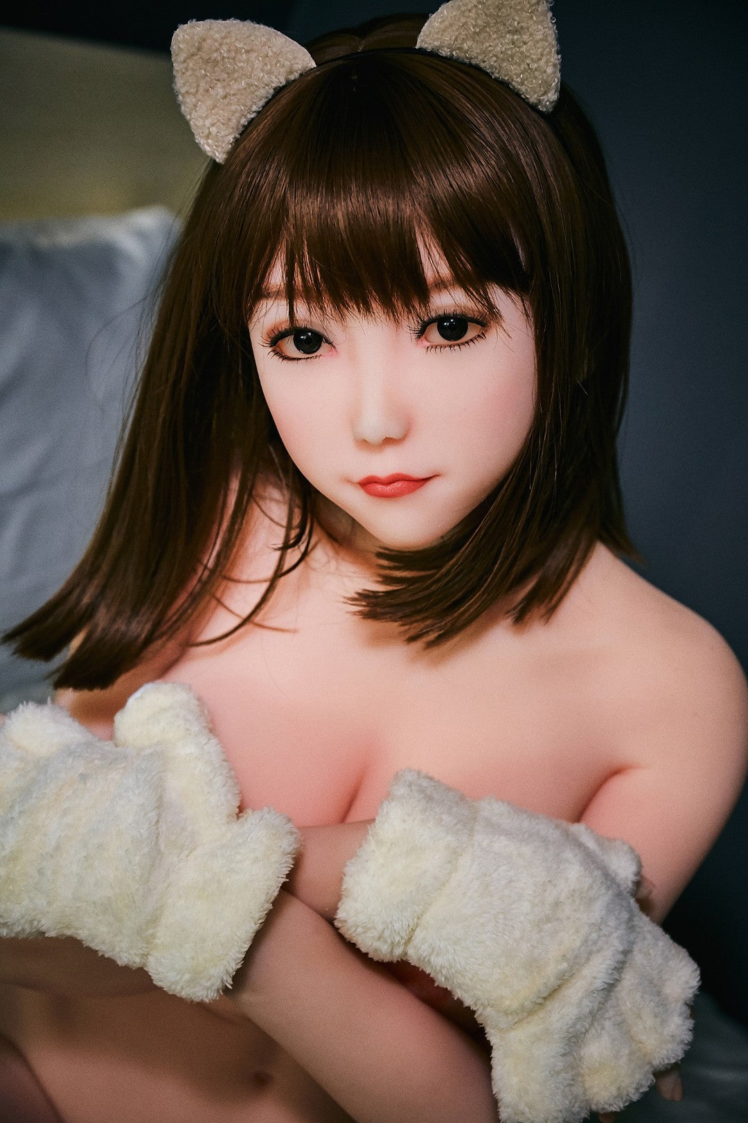 Lalka seksu Yukino (HRDoll 165cm D-cup #29TPE)