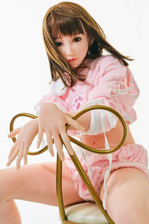 Yukino Sex Doll (Hrdoll 165 cm D-cup #29 TPE)