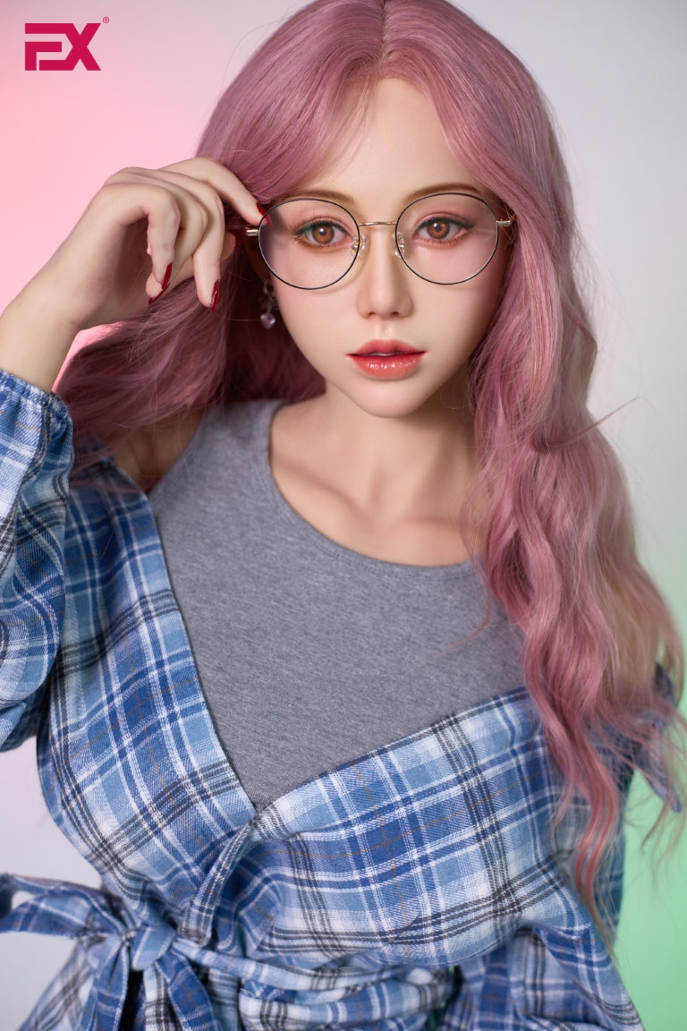 Lalka erotyczna Yuki (EXDoll 166 cm G-cup #Ukiyo-E Silikon)