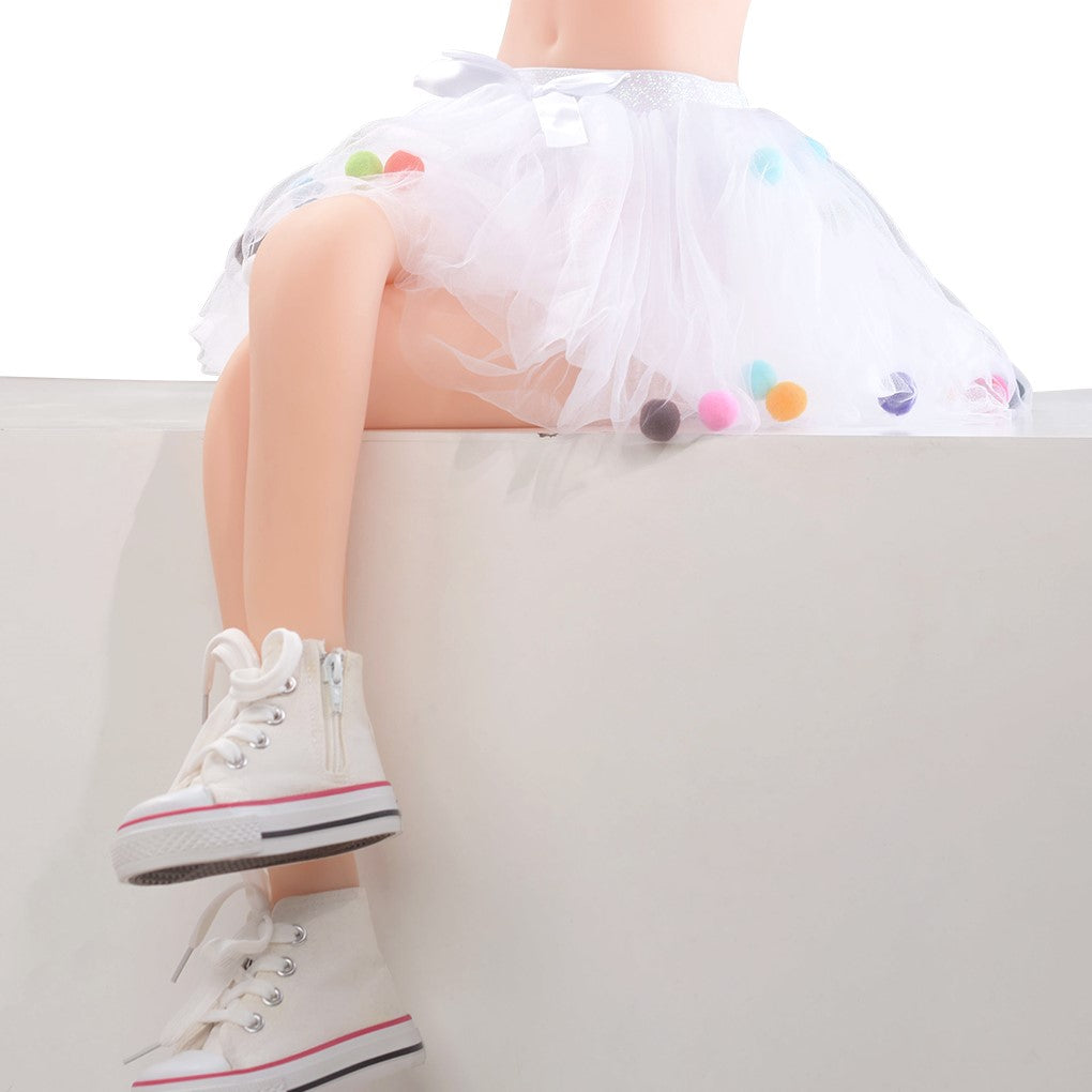 Nogi połowy ciała (EL-Doll 72 cm TPE) EXPRESS