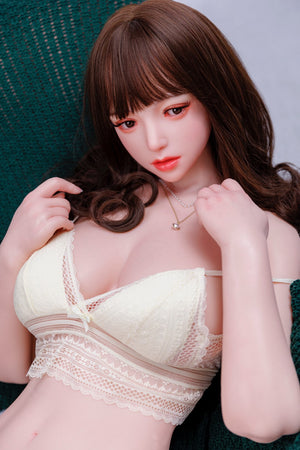 Naimei Torso Sex Doll (Tayu-Doll 88 cm e-cup ZC-9# silikon)