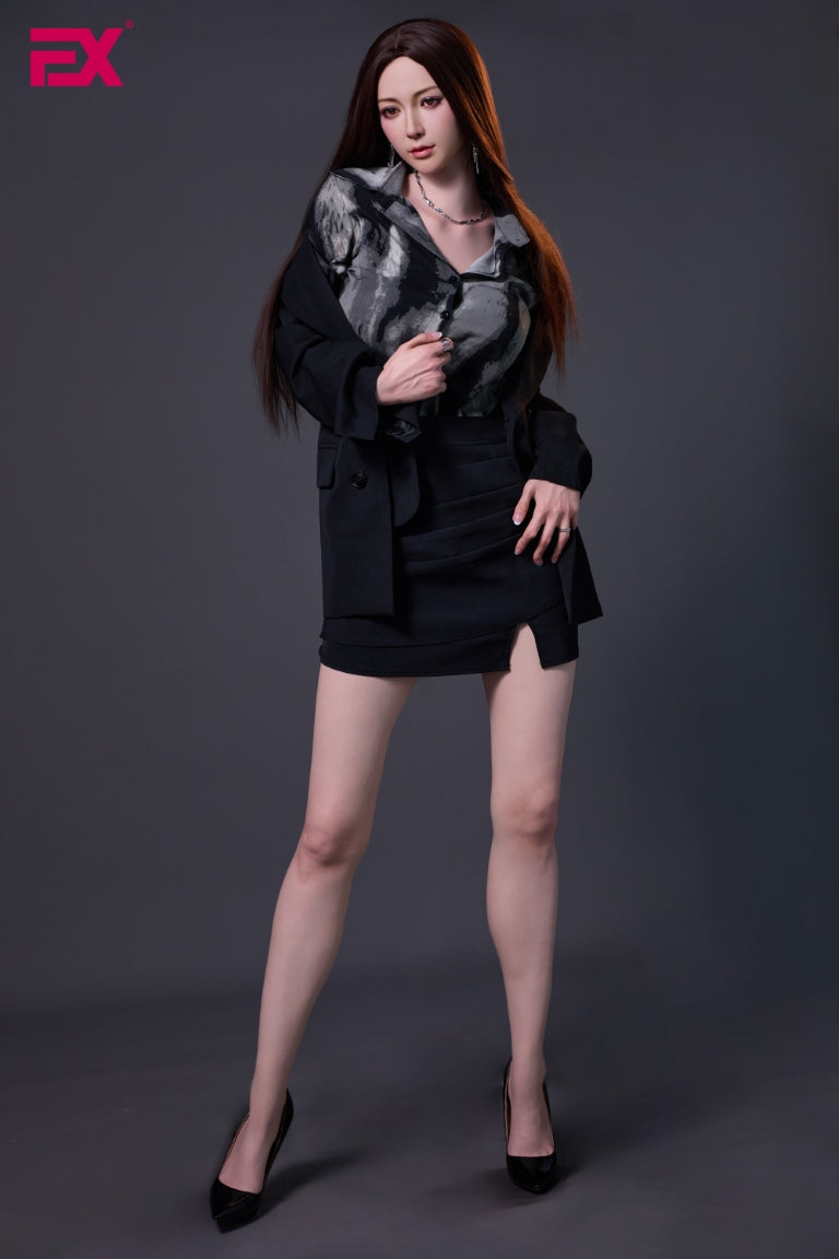 Lalka seksu Ruoyi (EXDoll 171cm F-cup #Ukiyo-E Silikon)