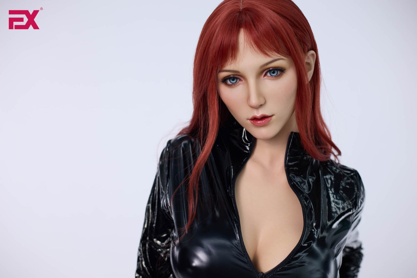 Lalka erotyczna Brenda (EXDoll 166 cm G-cup #Silikon CyberFusion)