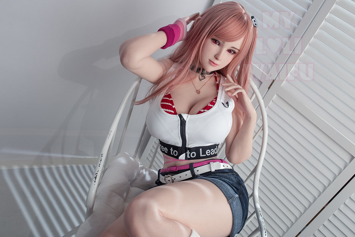 Honoka Sexdocka (My Loli Waifu 160cm D-Kupa #57 TPE+Silikon)