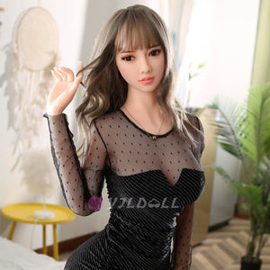 Su Lan Sex Doll (YJL Doll 163 cm f-cup #803 TPE)