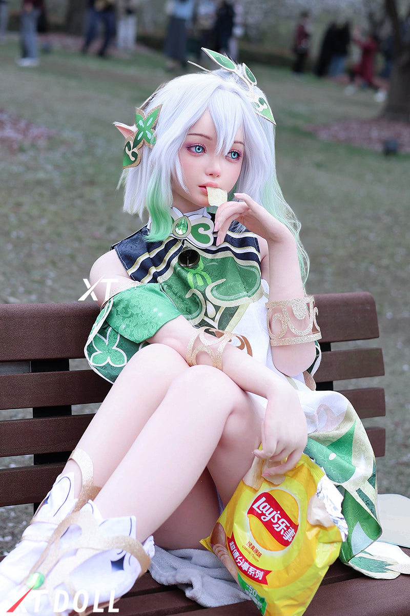 Nahida Sex doll (XT Doll 164cm C-cup #XT-bym20-B silicone)