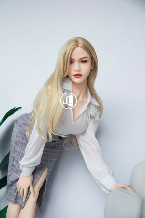 Nancy Sex Doll (Jarliet 166 cm C-cup Tpe)