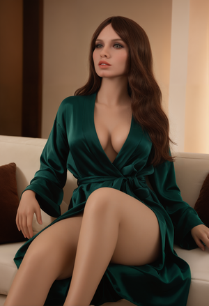 Jane sex doll (Aibei Doll 151cm f-cup #Ab6 TPE+silicone)