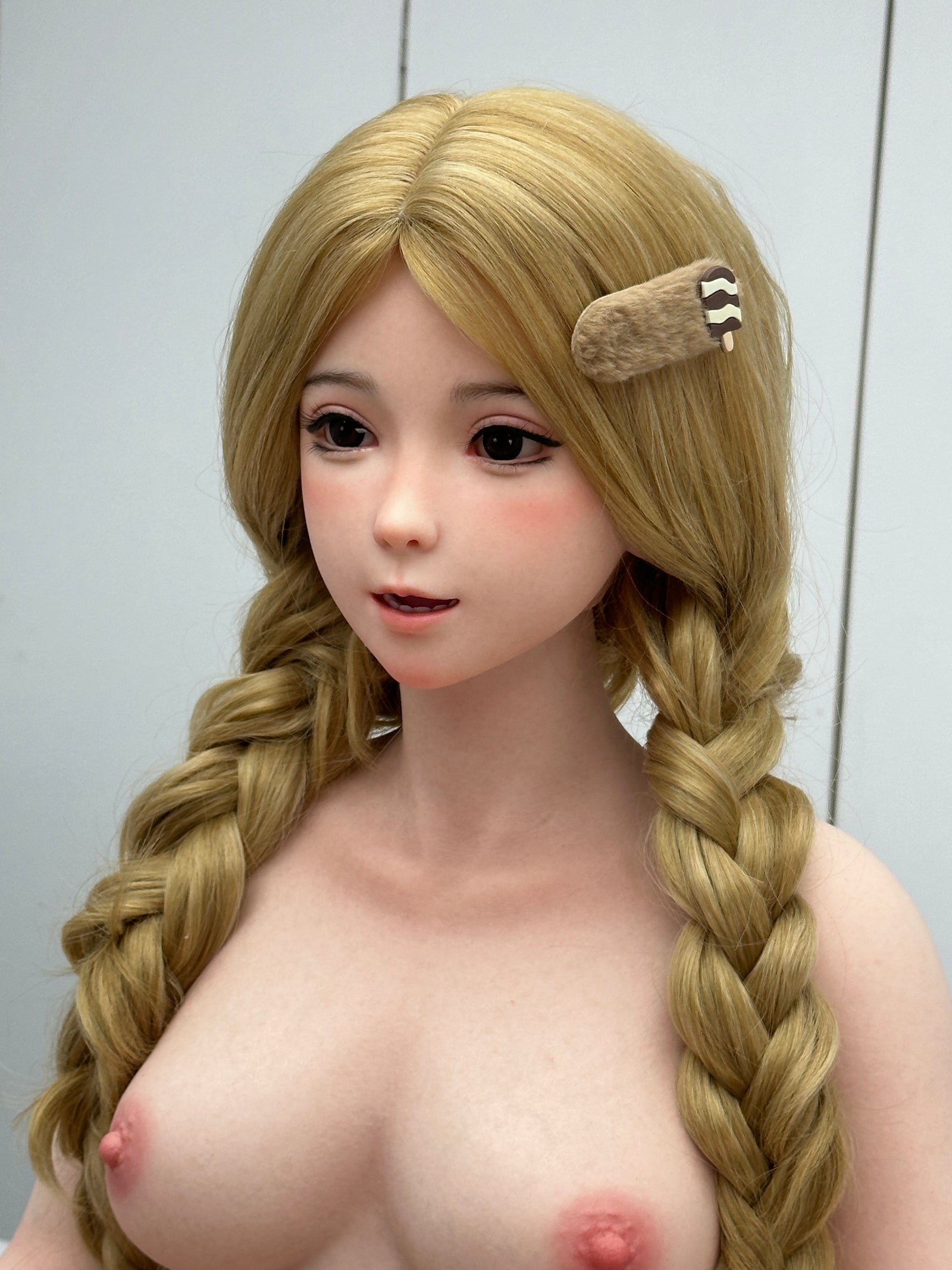 Sana Sexdocka (Jiusheng 125cm B-Kupa #129B RST Silikon)