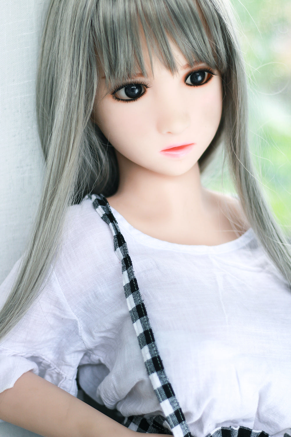 Lalka erotyczna Flora (SY-Doll 100 cm TPE)