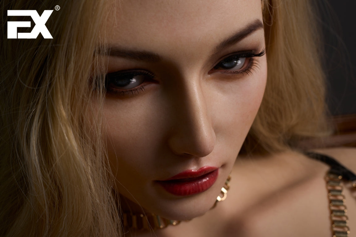 Margaret Sex doll (EXDoll 167cm C-cup #Ukiyo-E silicone)