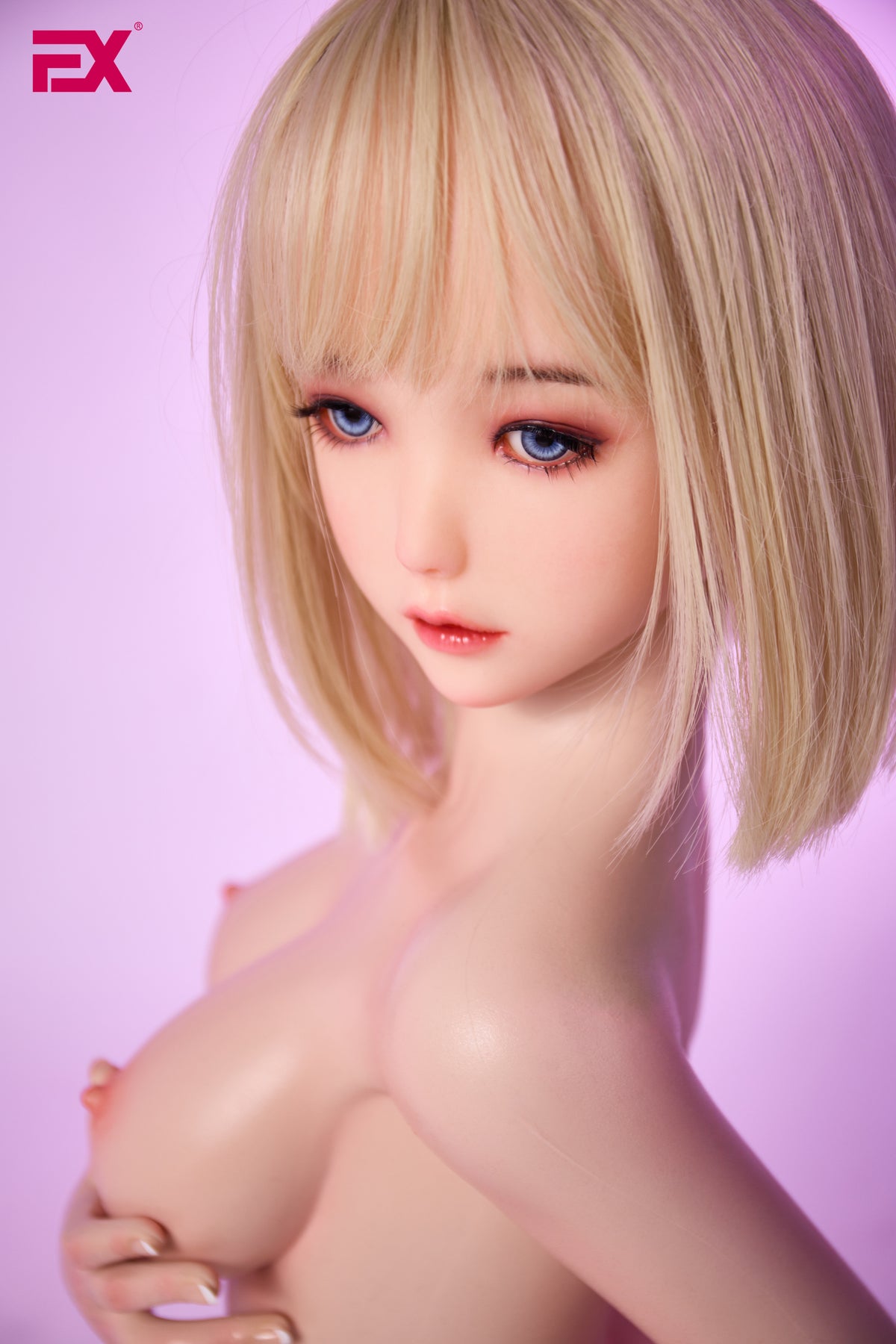 Lalka erotyczna Arale Norimaki (EXDoll 153cm E-cup #Utopia Silikon)