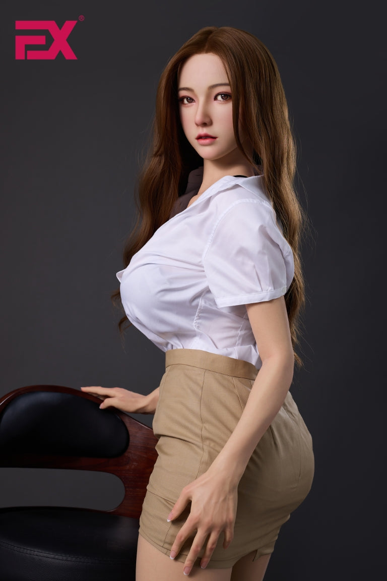 Lalka erotyczna Erin (EXDoll 166 cm G-cup #Ukiyo-E Silikon)