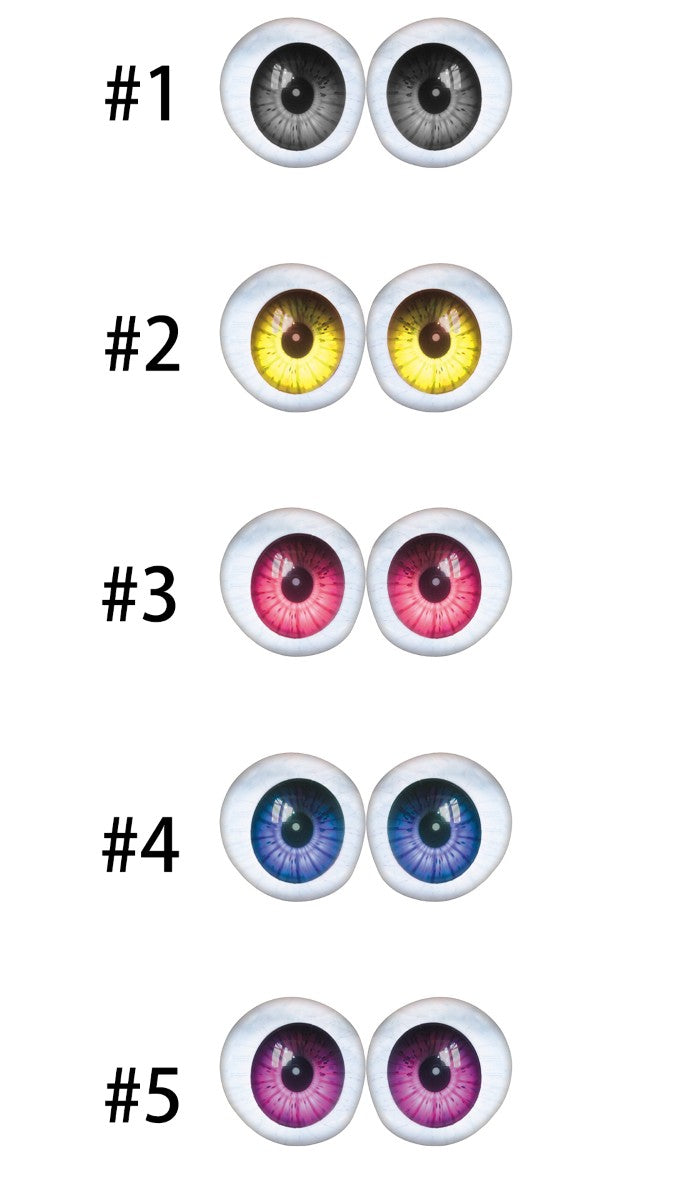 Ponies Sex doll (Dolls Castle 46 cm silicone)