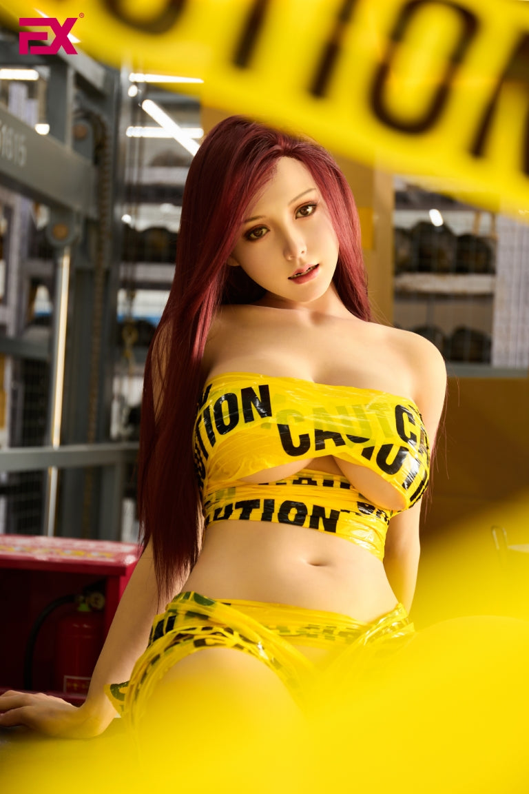 Kiara Sex doll (EXDoll 168cm F-cup #Ukiyo-E silicone