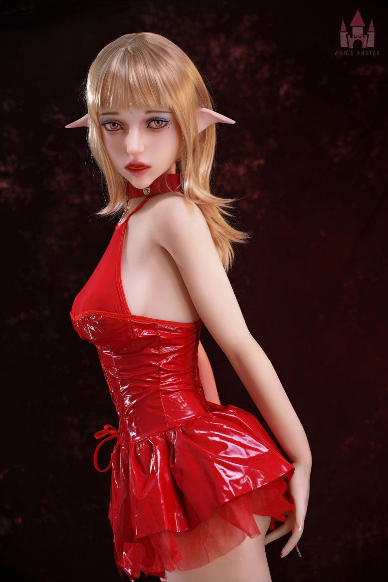 Stephanie Sex doll (Dolls Castle 170cm E-cup #DC20 TPE)
