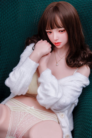 Naimei Torso Sex Doll (Tayu-Doll 88 cm e-cup ZC-9# silikon)