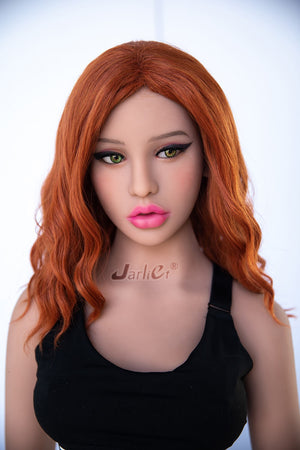 Lisa sex doll (Jarli 157cm B-cup Tpe)