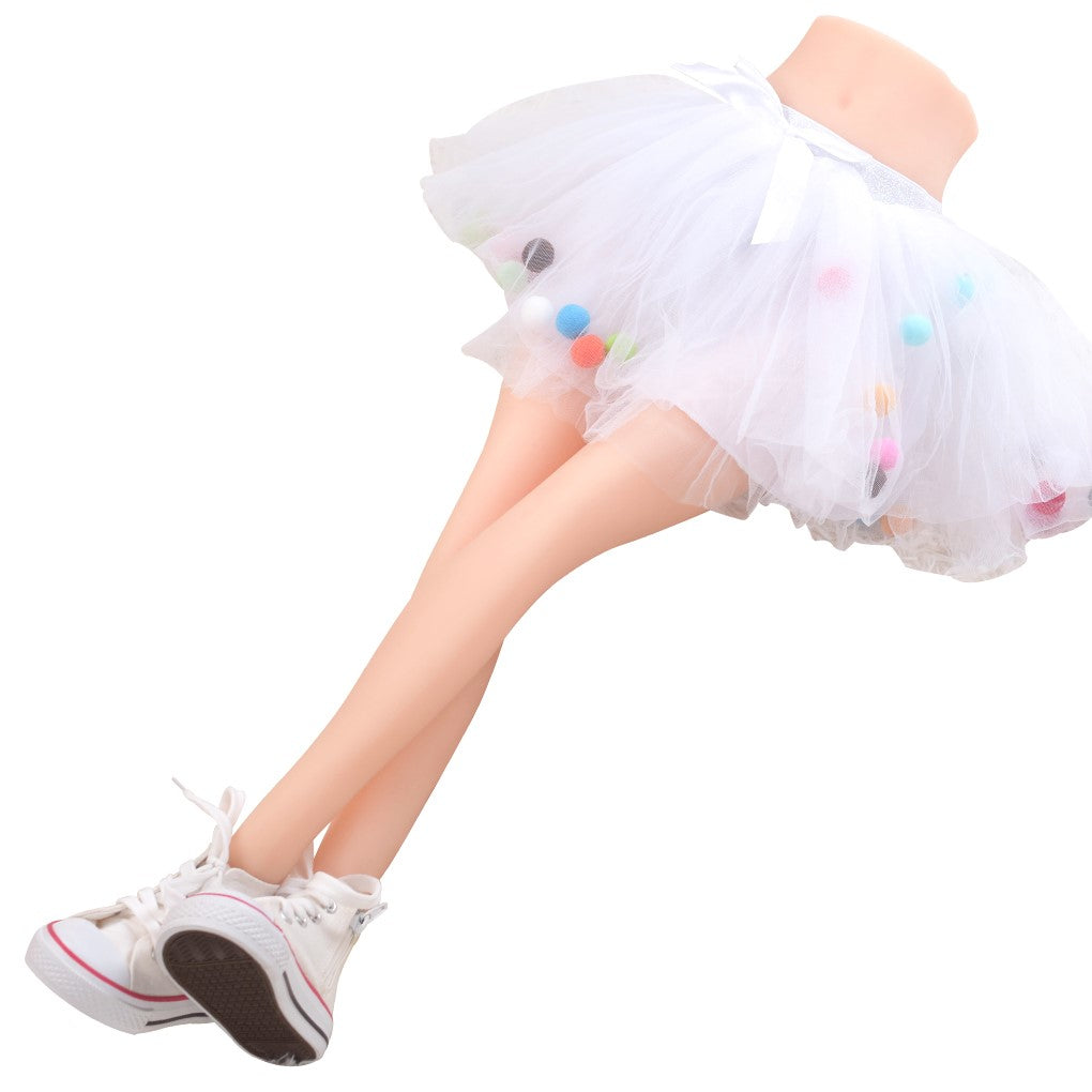 Nogi połowy ciała (EL-Doll 72 cm TPE) EXPRESS