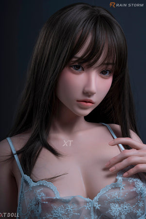 Lalka seks Miyuki (XT Doll 163 cm f-cup #XT-BYB17-B silikon)