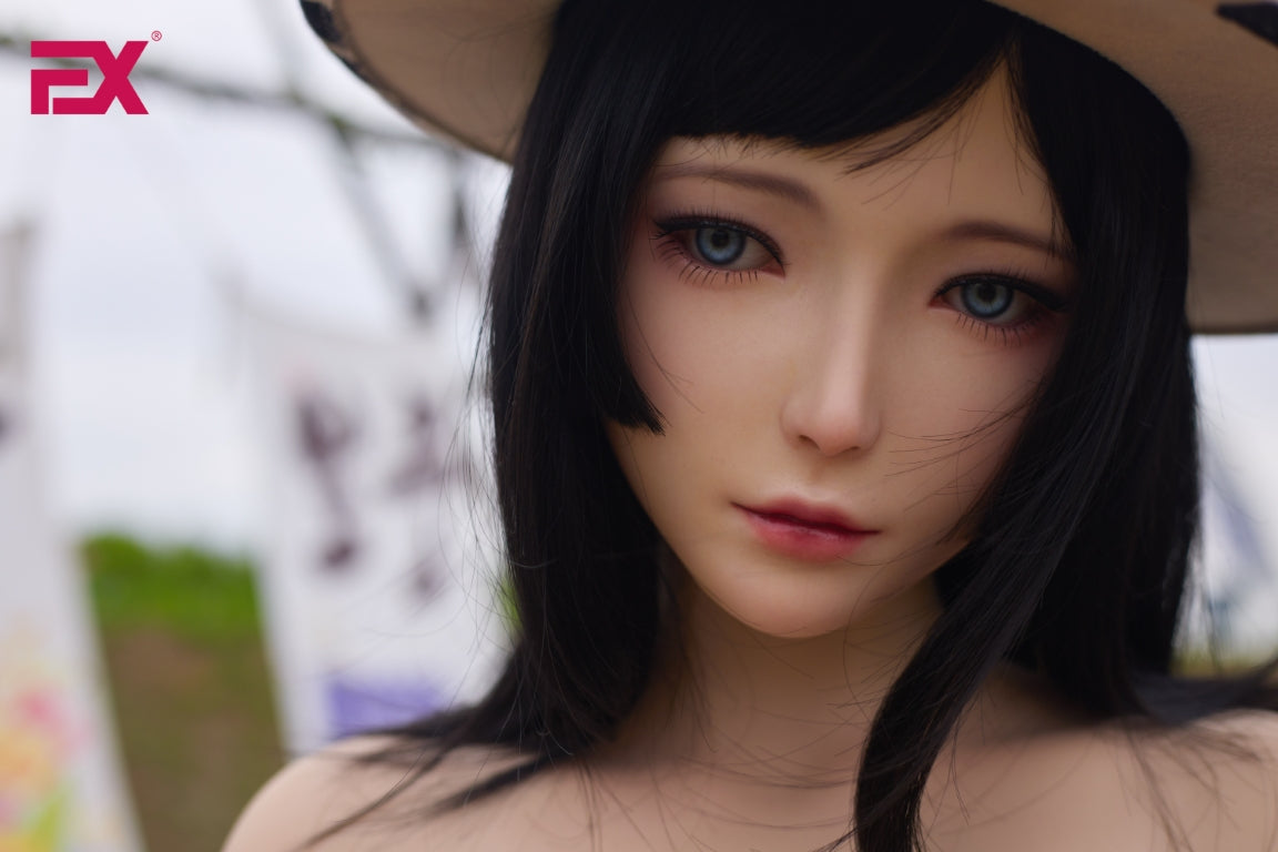 Lalka erotyczna Krista (EXDoll 165 cm D-cup #Ukiyo-E Silikon)