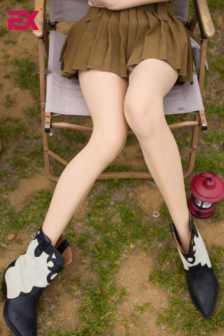 Lalka erotyczna Krista (EXDoll 165 cm D-cup #Ukiyo-E Silikon)