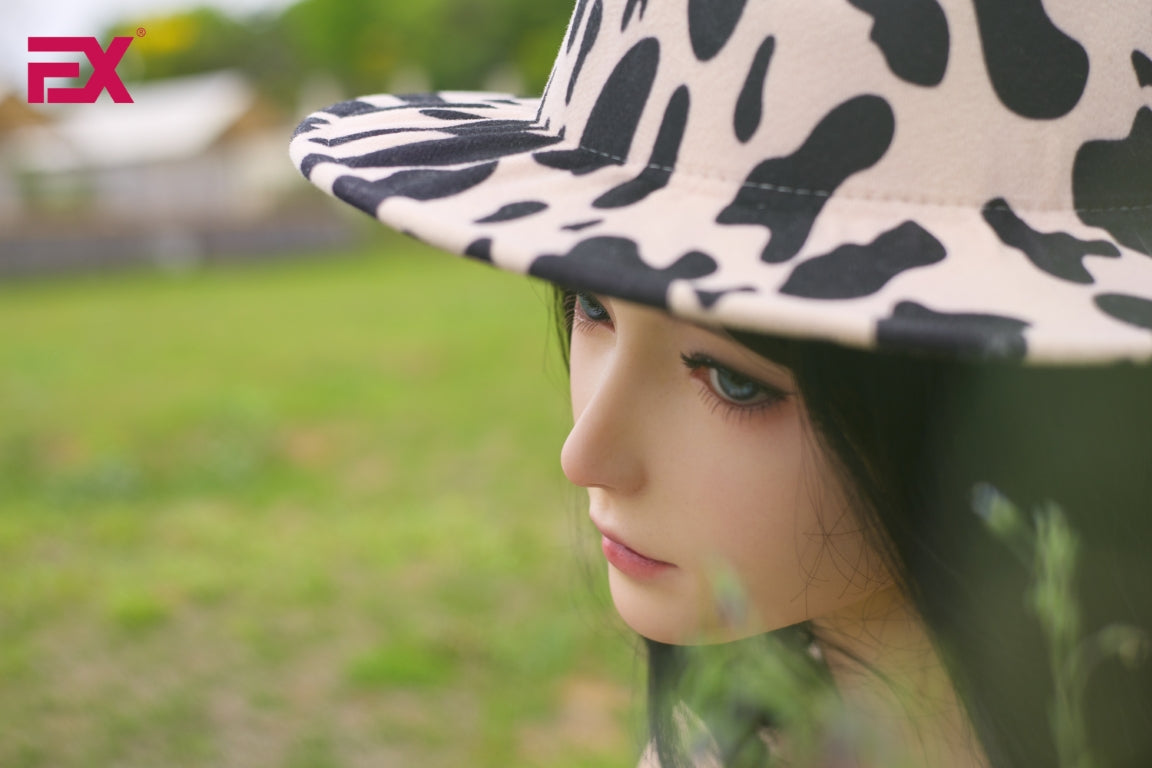 Lalka erotyczna Krista (EXDoll 165 cm D-cup #Ukiyo-E Silikon)