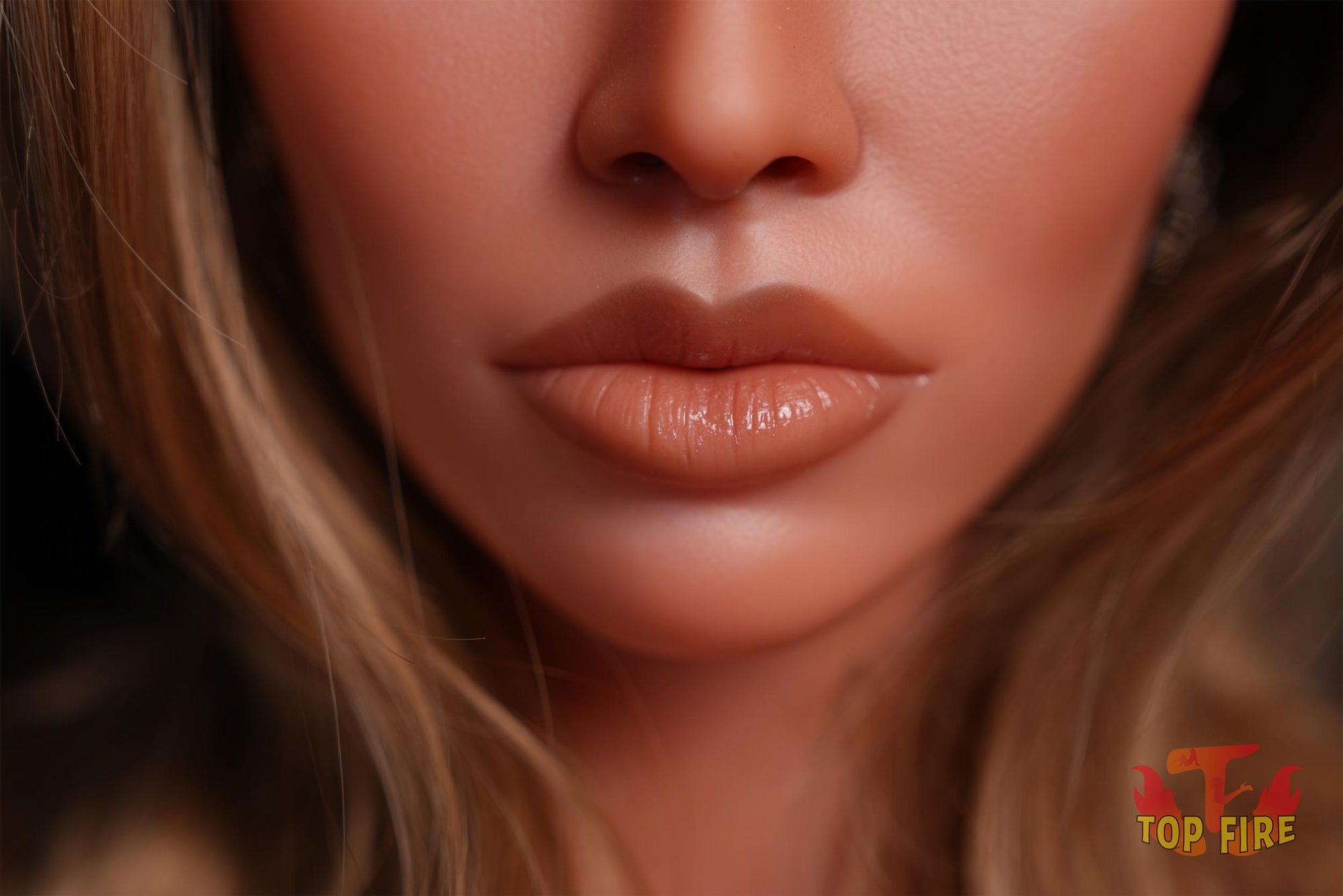 Susan Sex Doll (Top Fire Doll 170 cm e-cup Silikon T17)